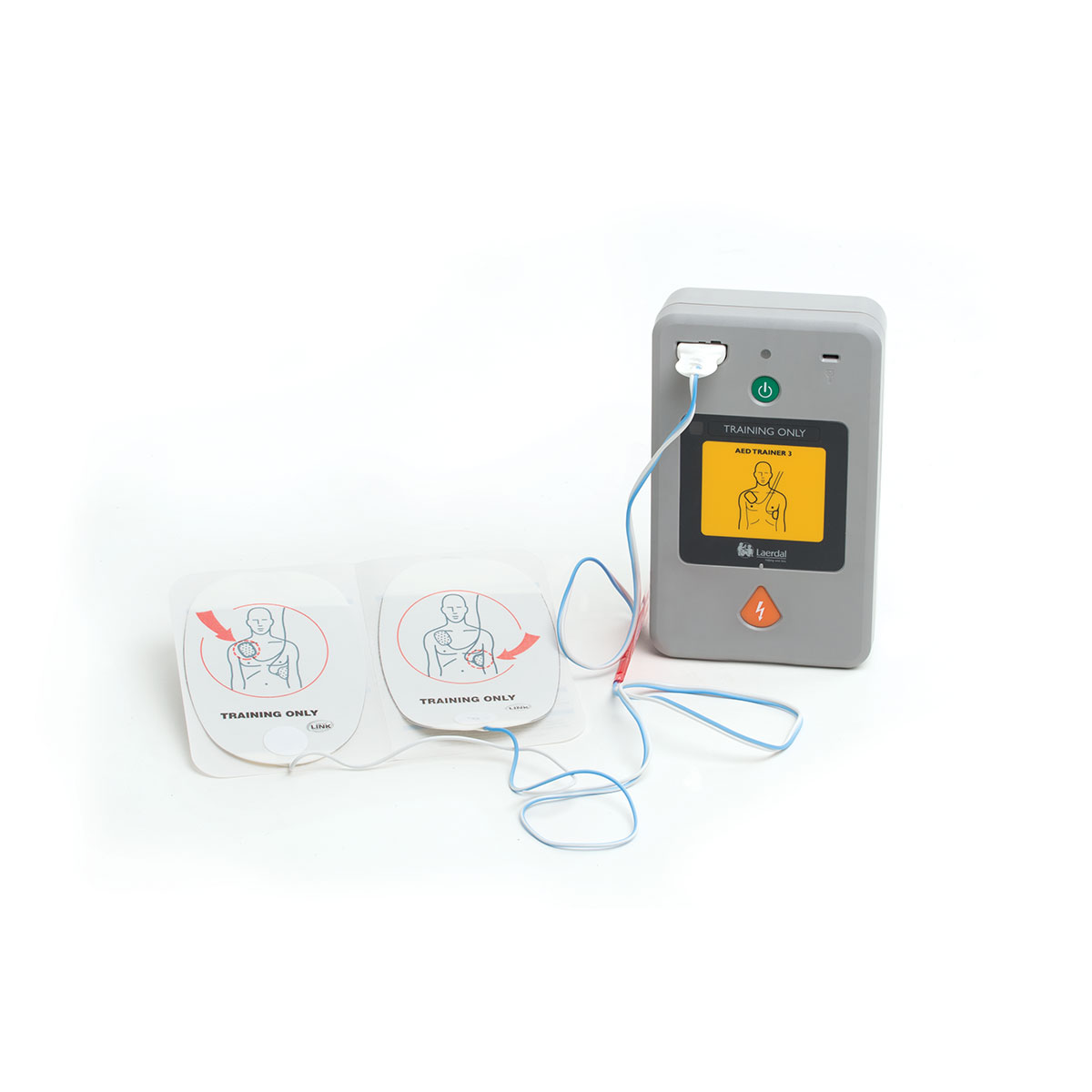 Laerdal AED Trainer 3