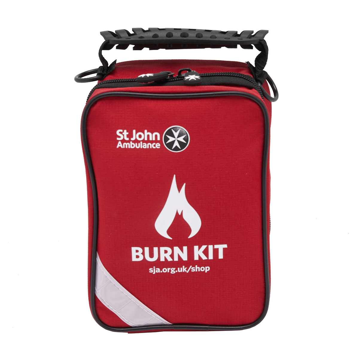 St John Ambulance Burns First Aid Kit