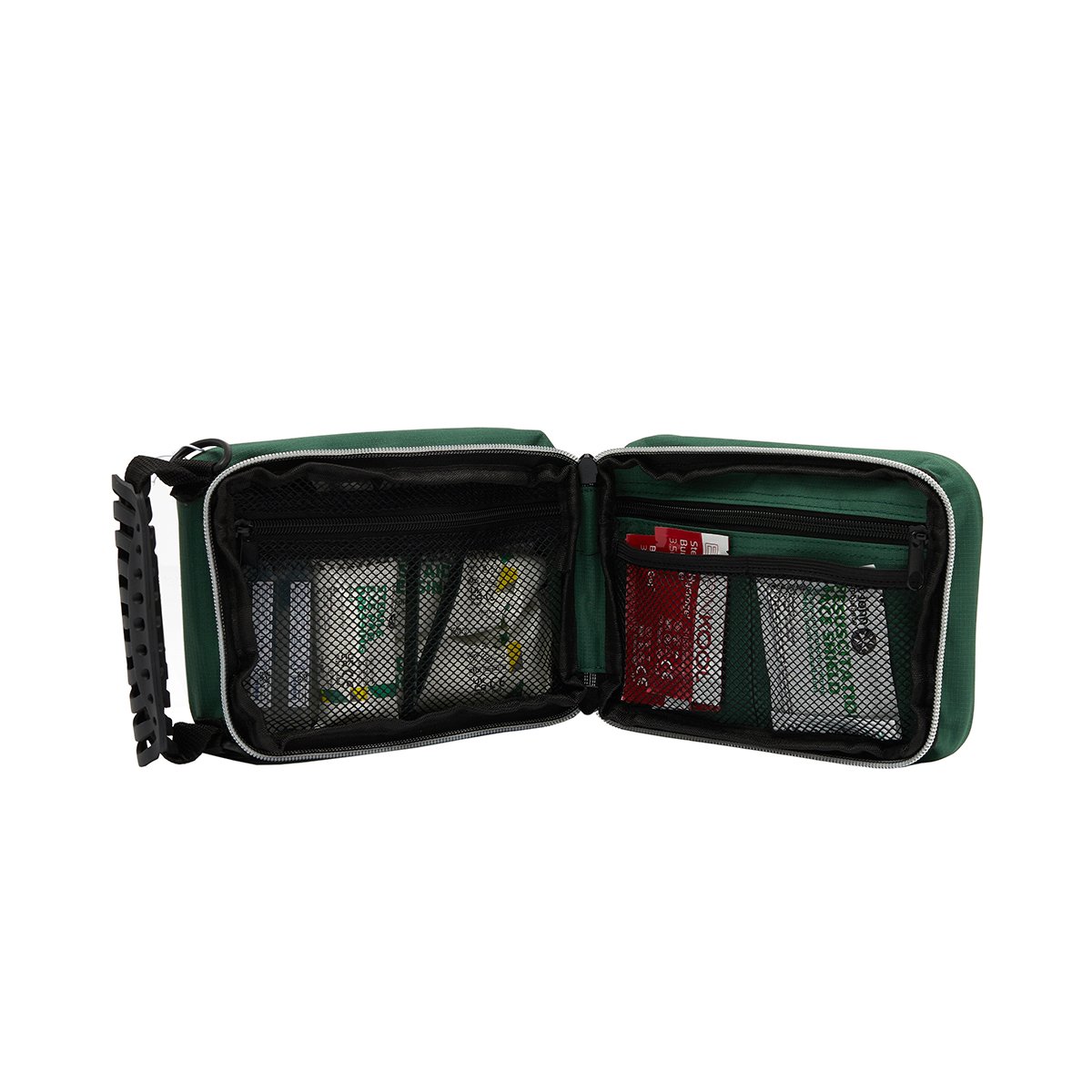 St John Ambulance Universal First Aid Kit Grab Bag