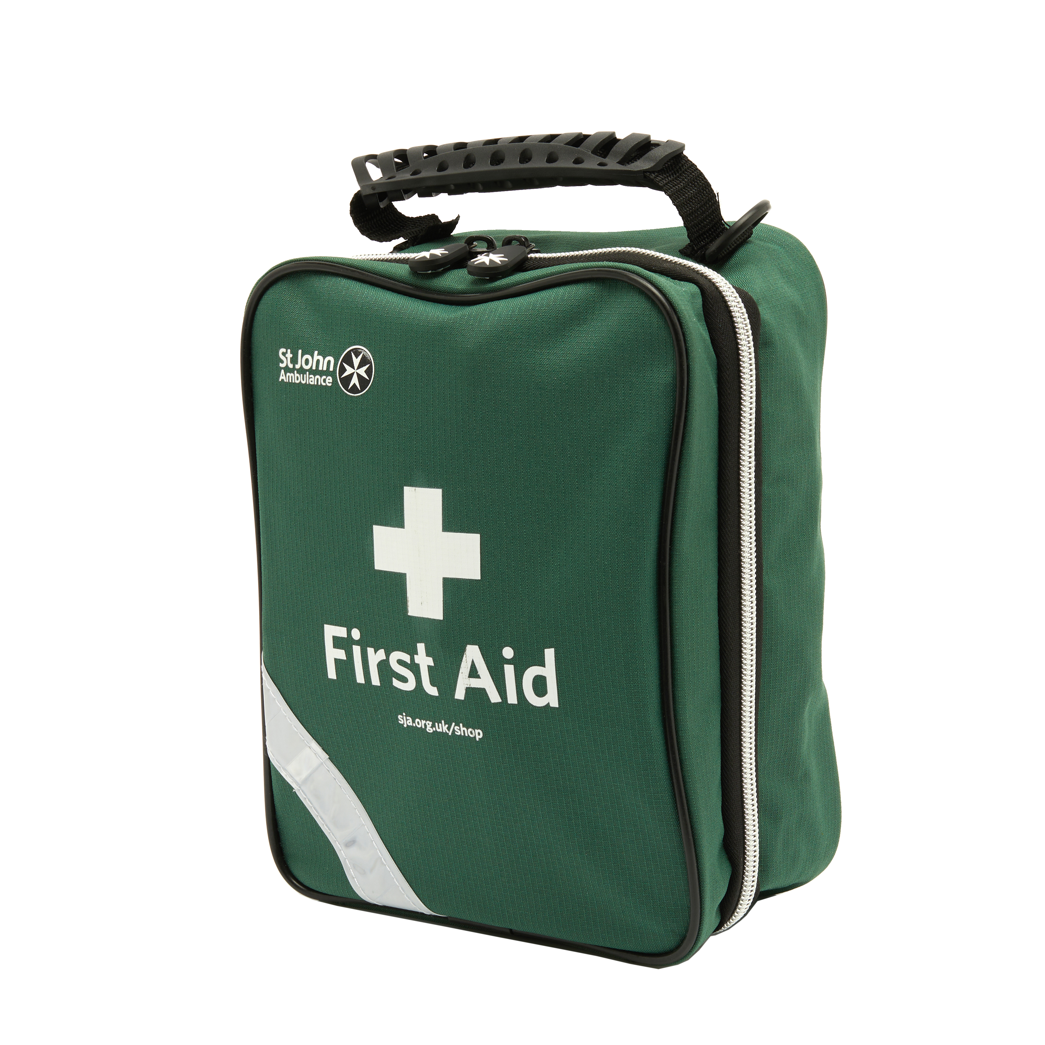 St John Ambulance Universal Plus First Aid Kit Grab Bag